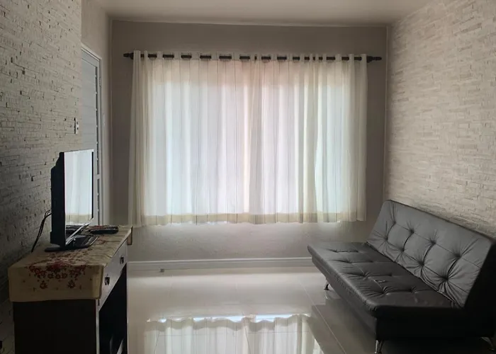 Casa Na Praia Do Santinho