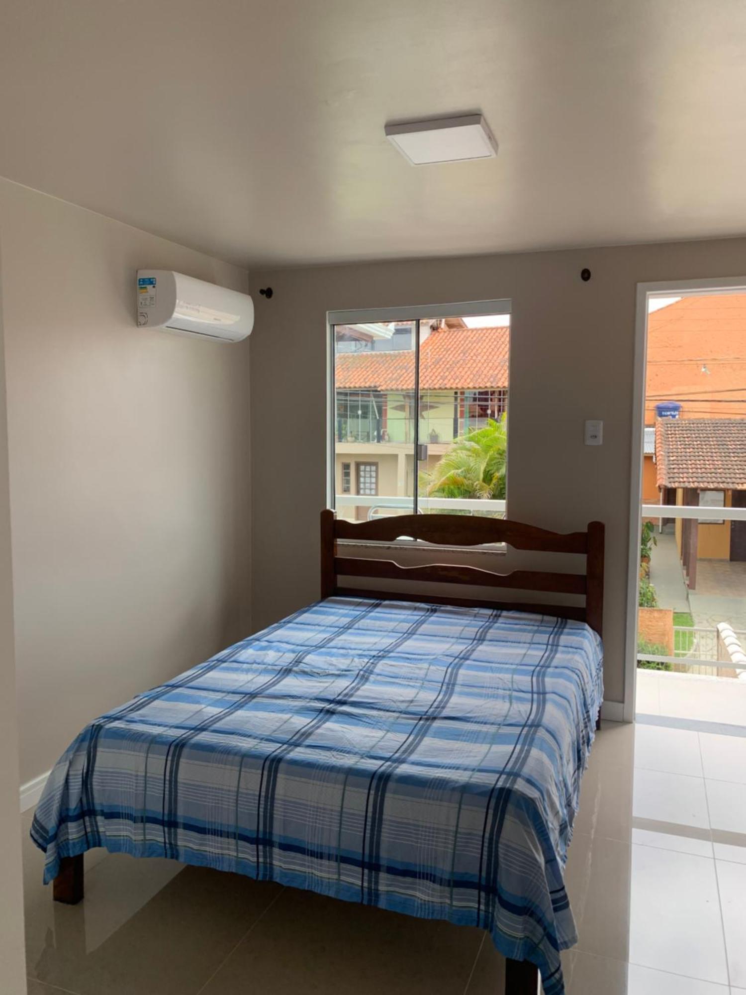 Holiday home Casa Na Do Santinho Florianopolis
