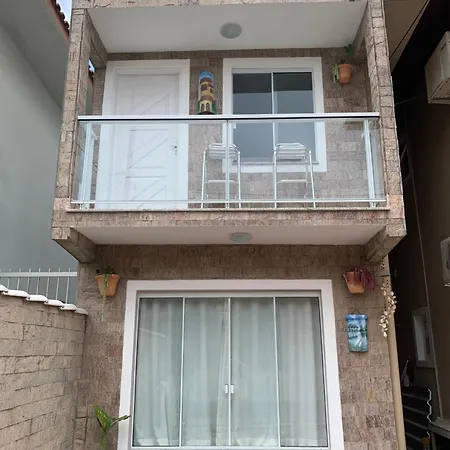 Casa Na Praia Do Santinho Florianopolis Exterior photo